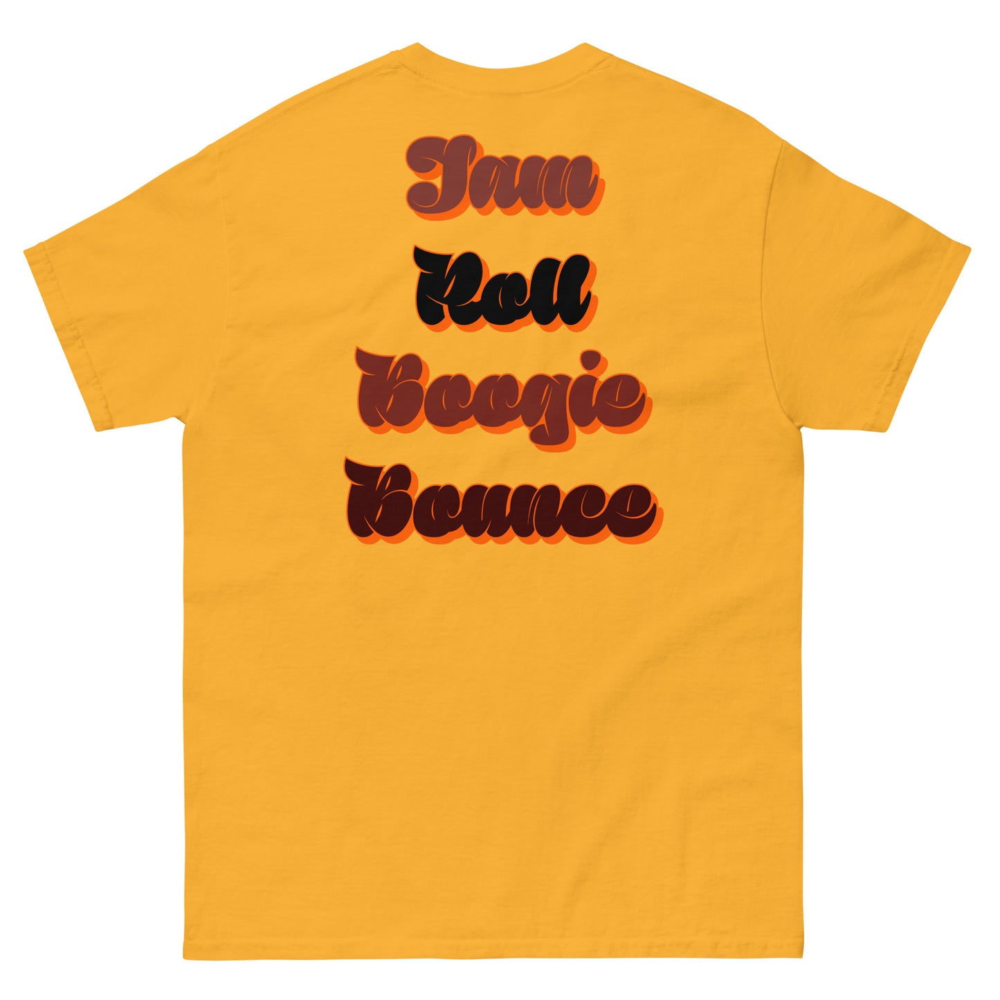 Tshirt Funk and Flow