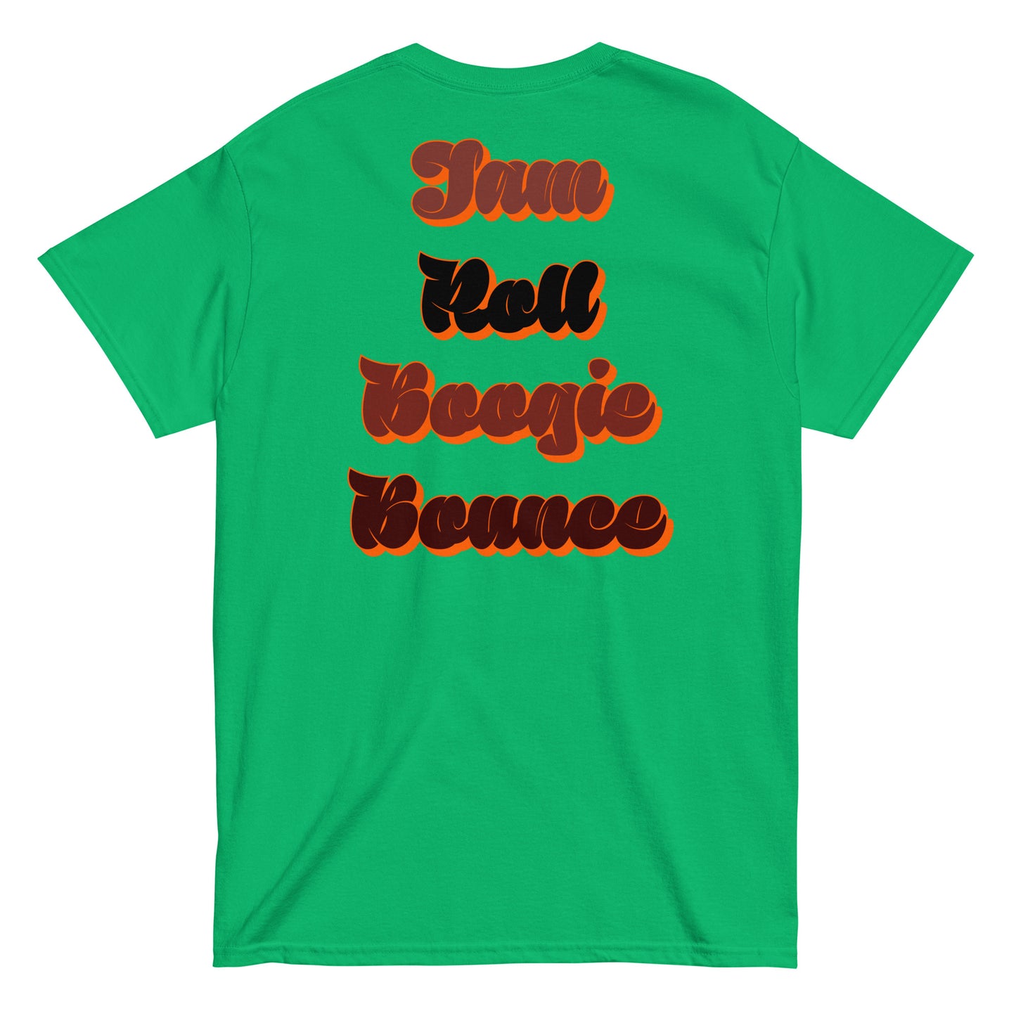 Tshirt Funk and Flow