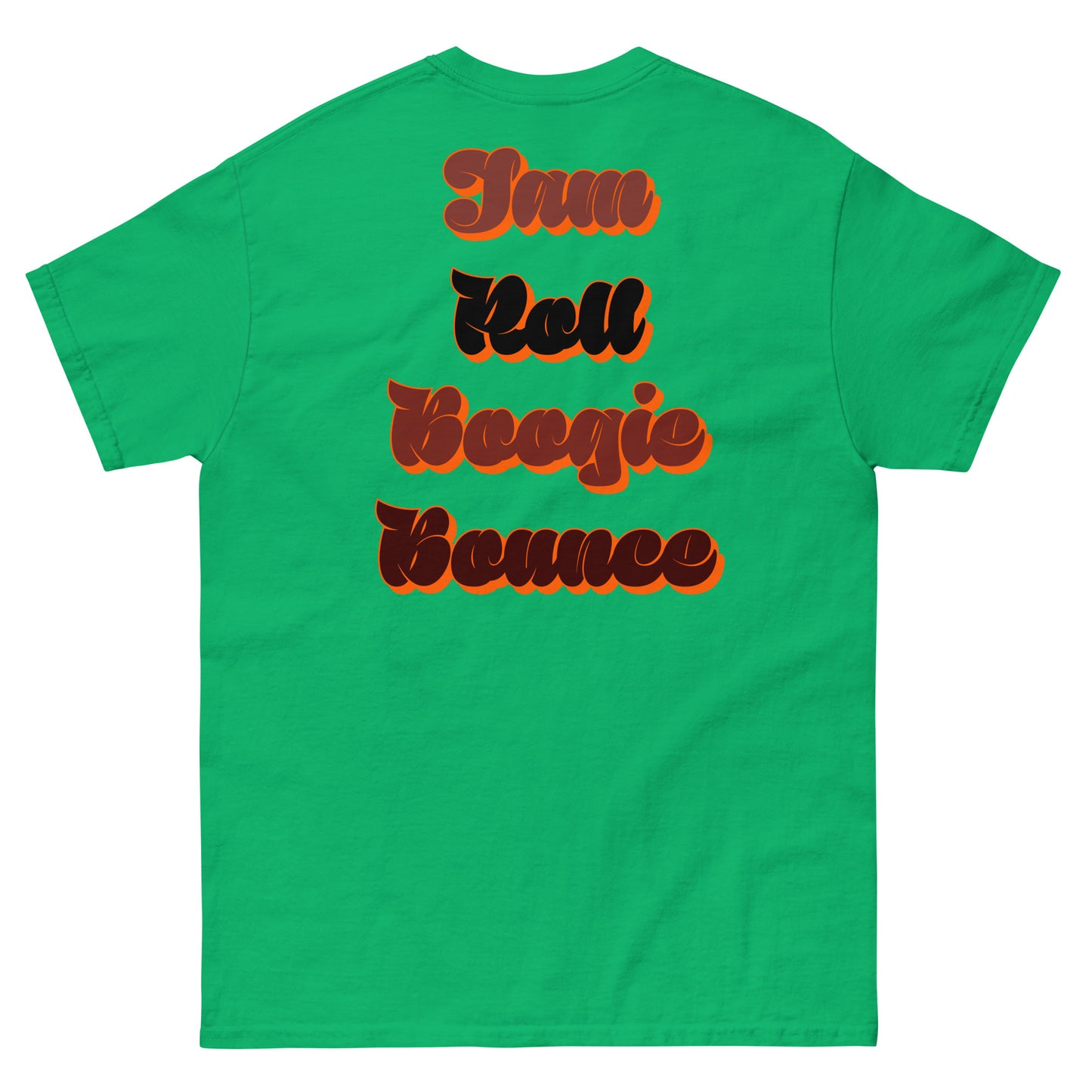 Tshirt Funk and Flow