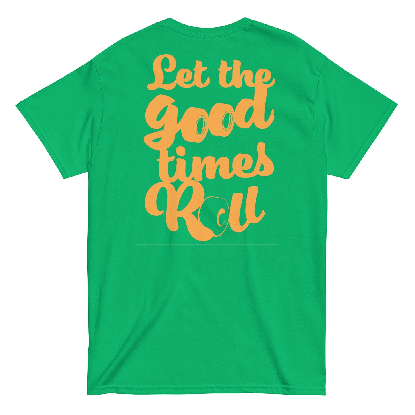 Tshirt Classic T - Doowutchalike