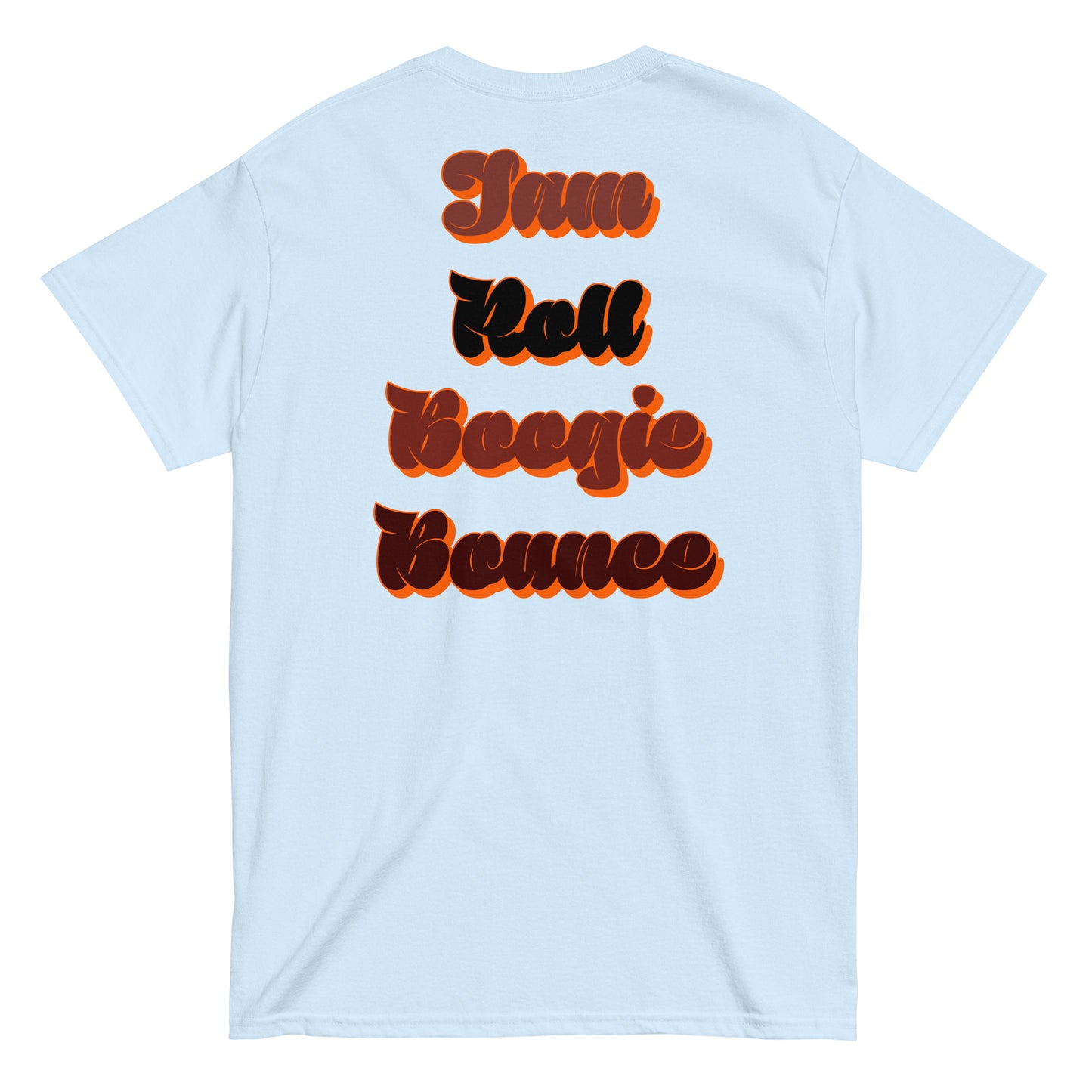 Tshirt Funk and Flow