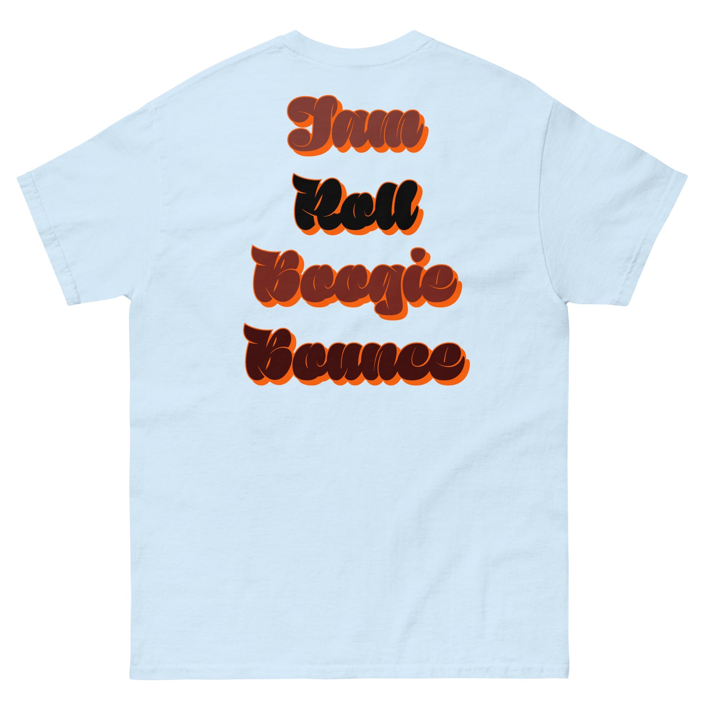 Tshirt Funk and Flow