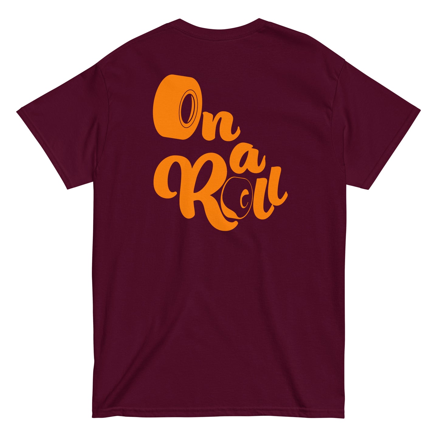 Tshirt Doowutchalike
