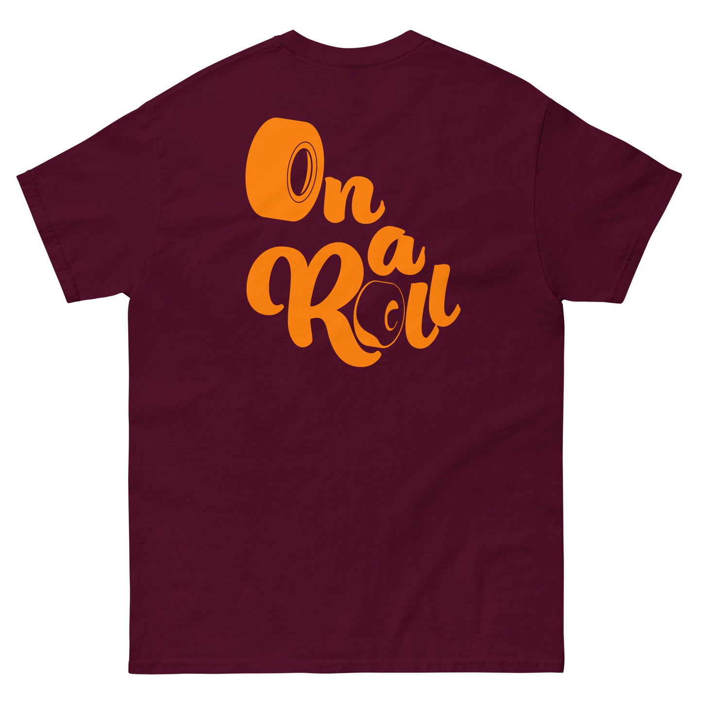 Tshirt Doowutchalike
