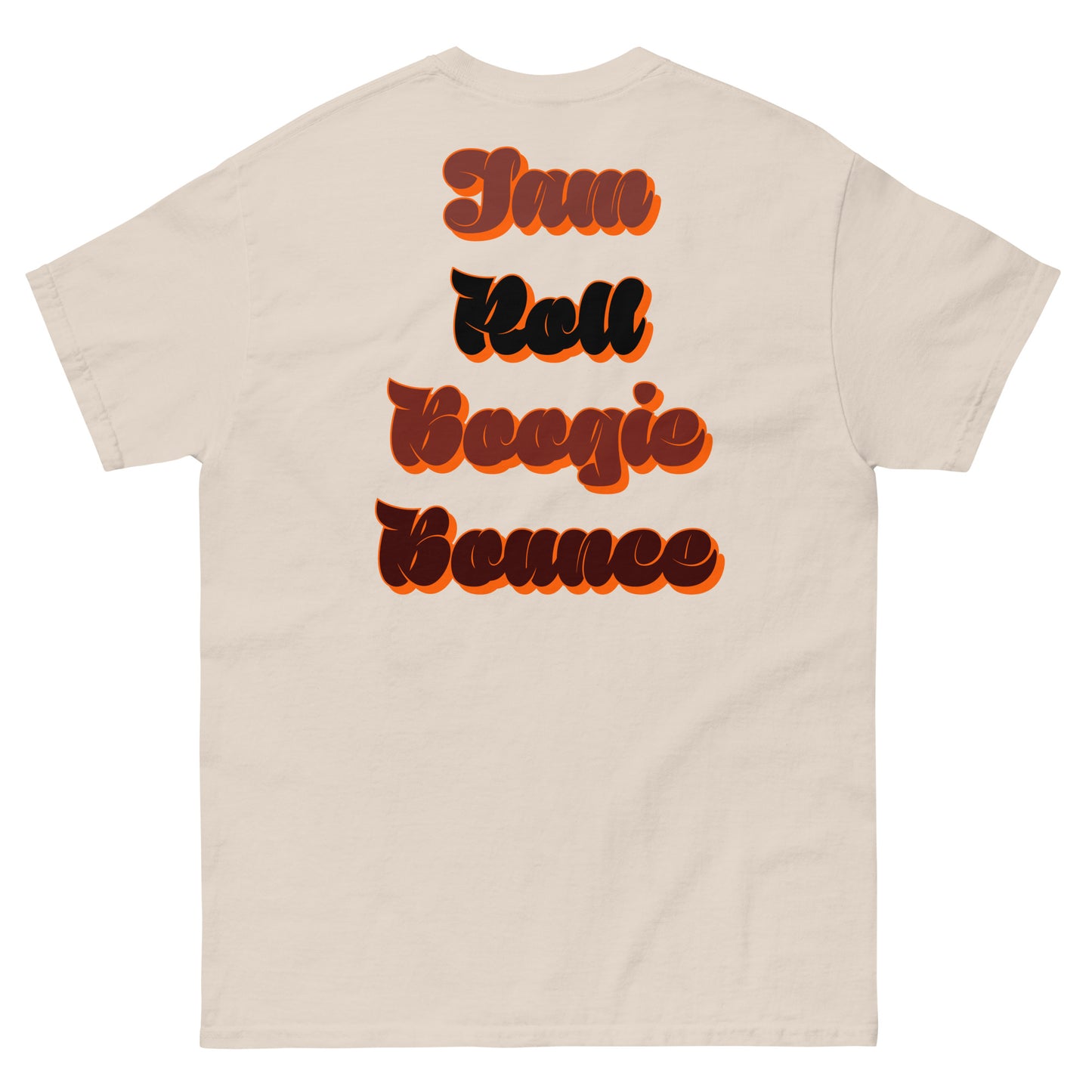 Tshirt Funk and Flow