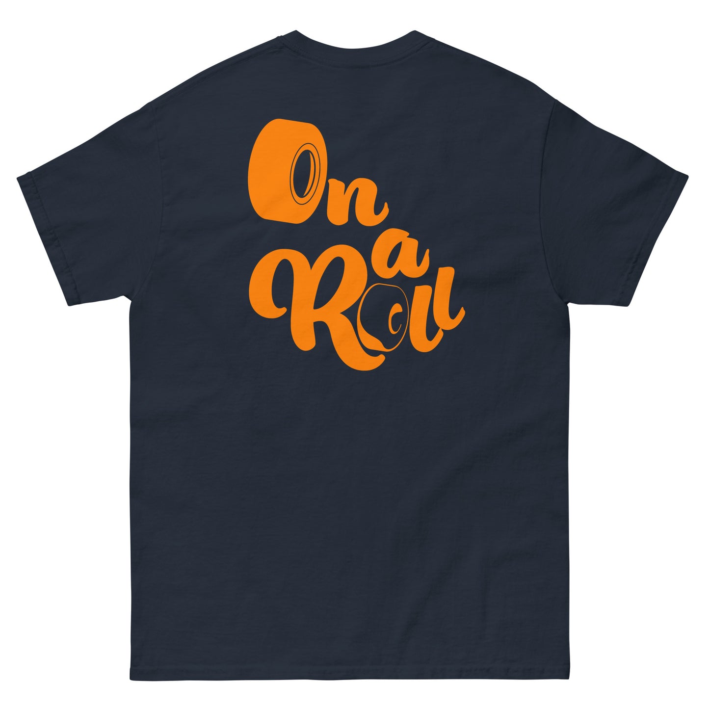Tshirt Doowutchalike