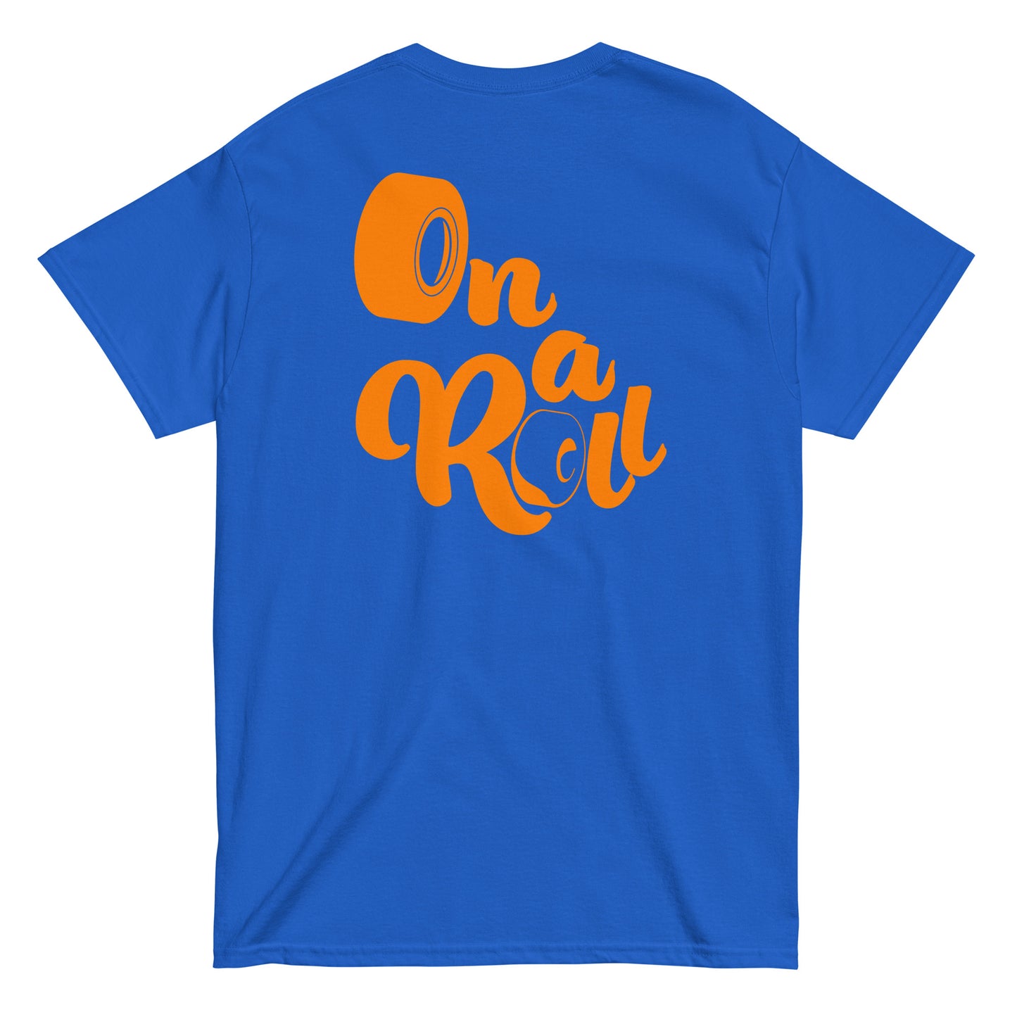 Tshirt Doowutchalike