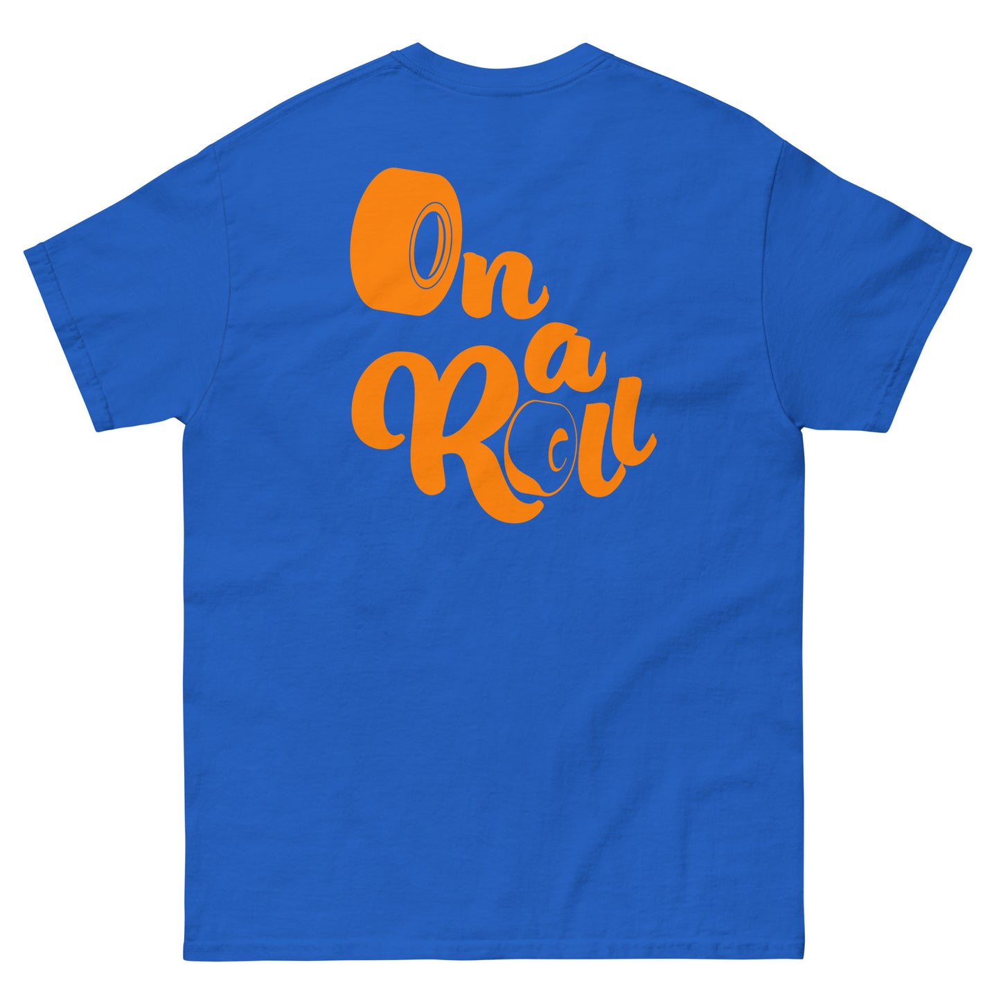 Tshirt Doowutchalike
