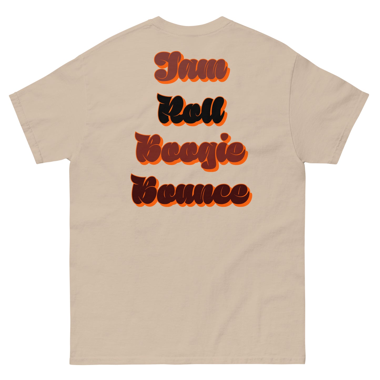 Tshirt Funk and Flow