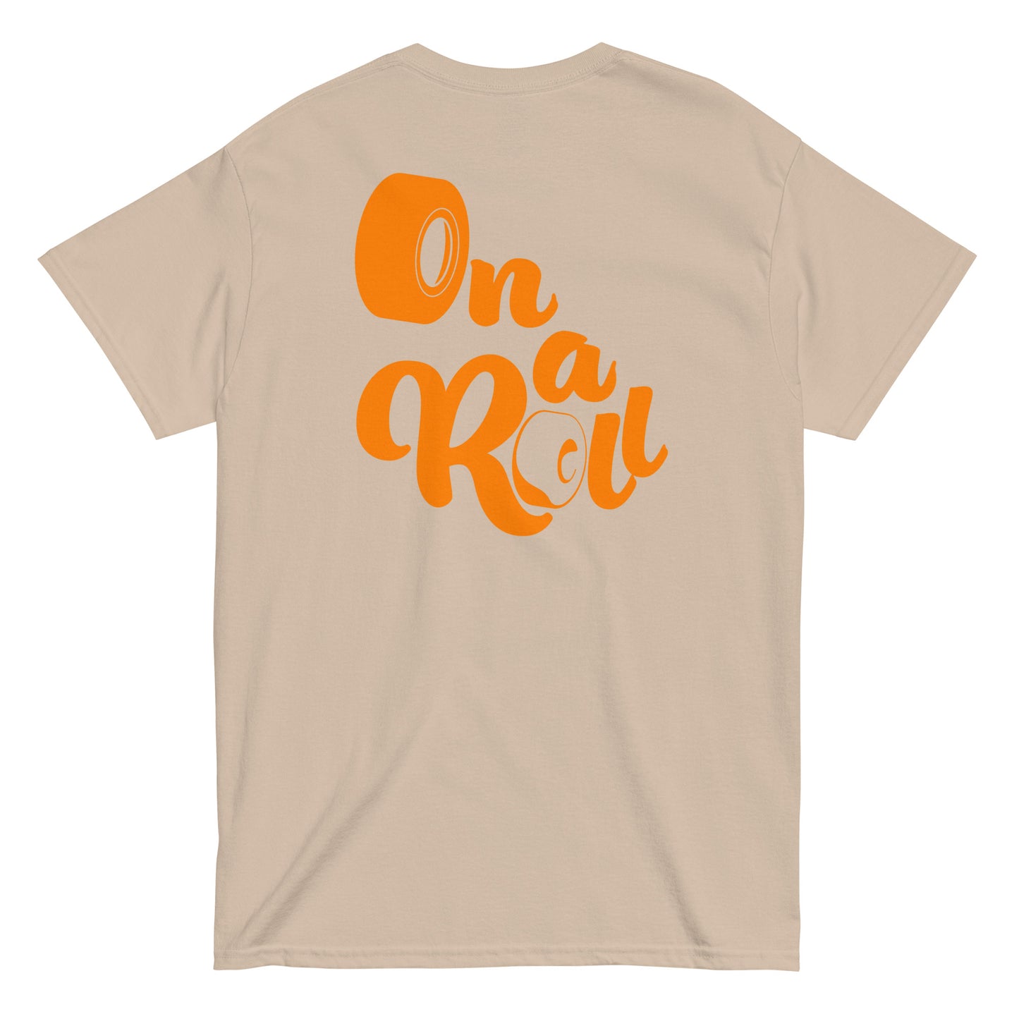 Tshirt Doowutchalike