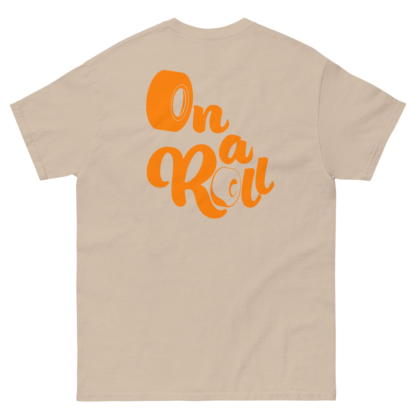Tshirt Doowutchalike