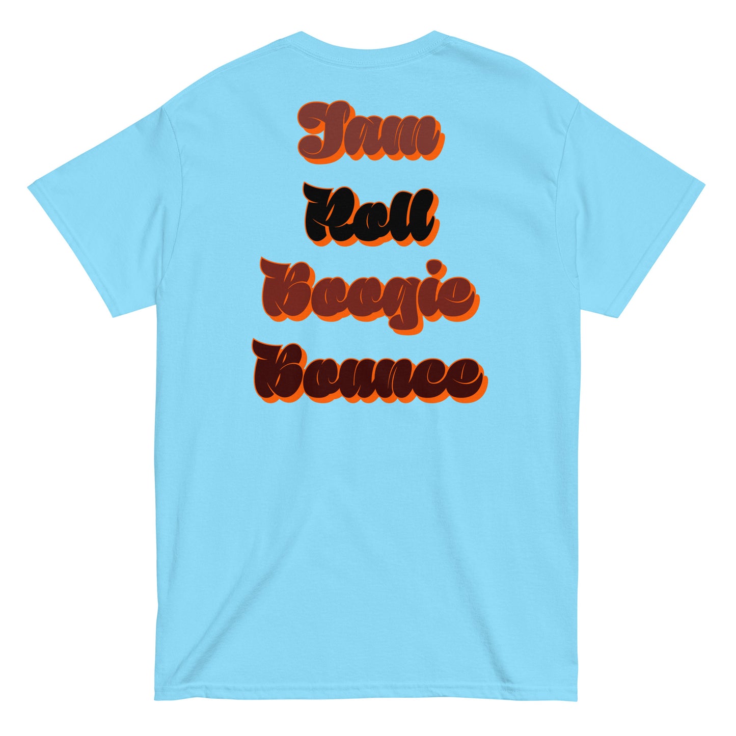Tshirt Funk and Flow