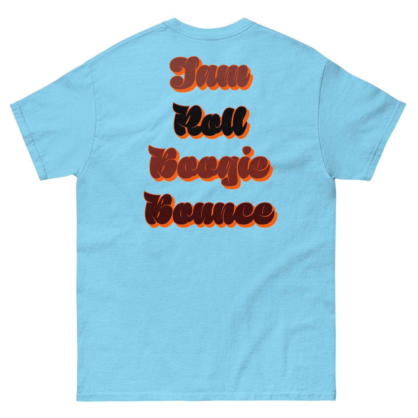 Tshirt Funk and Flow