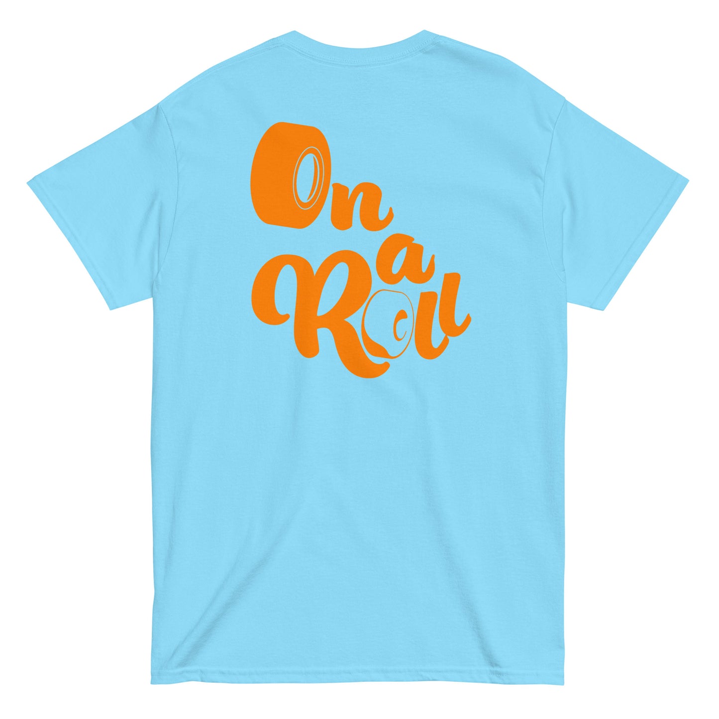 Tshirt Doowutchalike