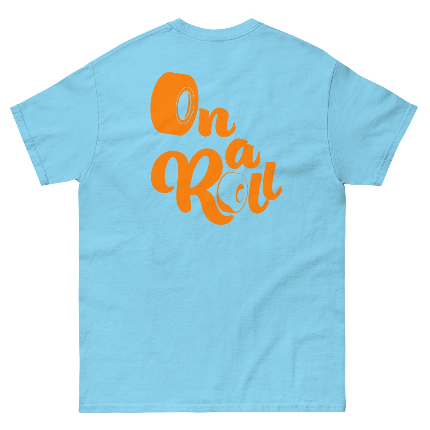 Tshirt Doowutchalike