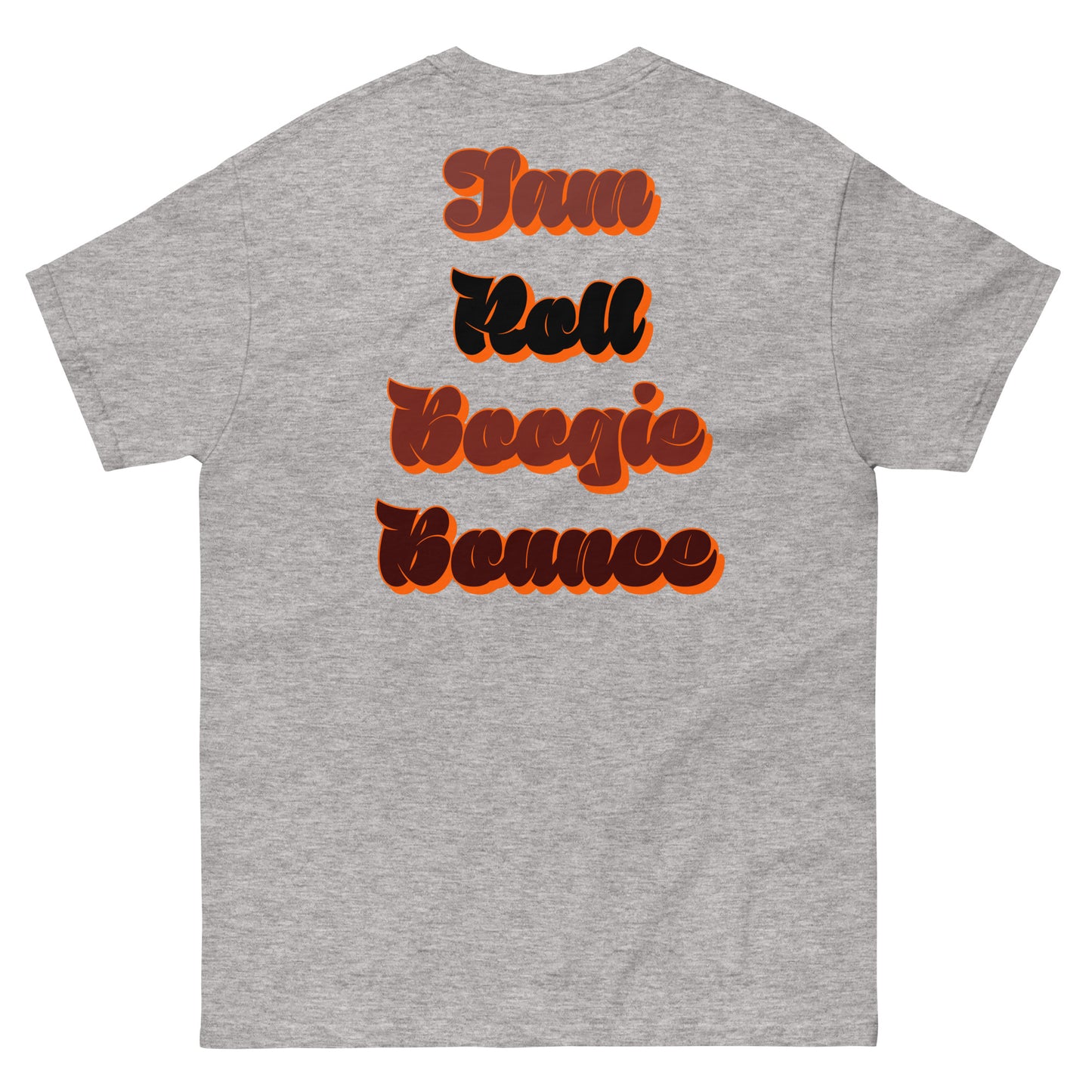 Tshirt Funk and Flow