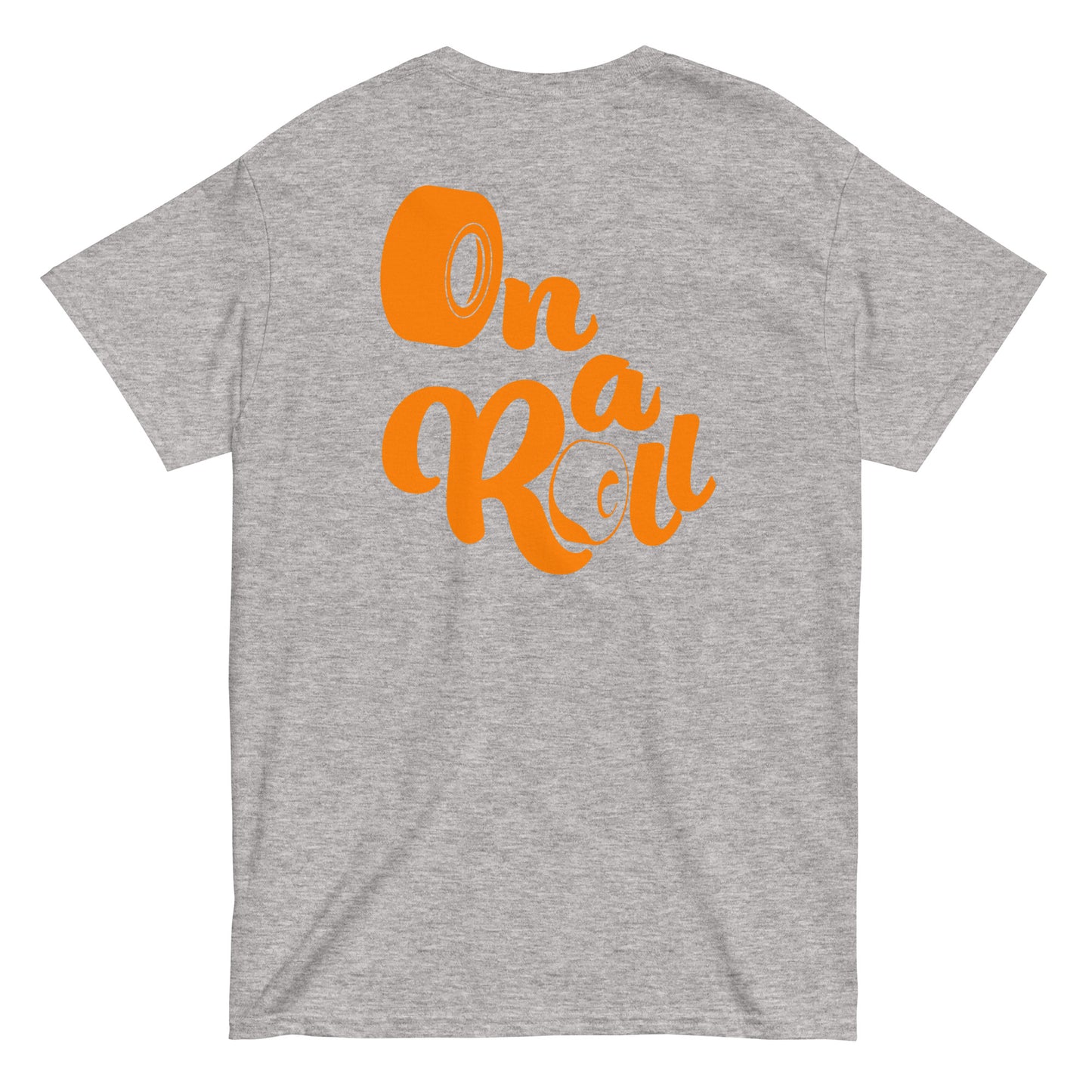 Tshirt Doowutchalike