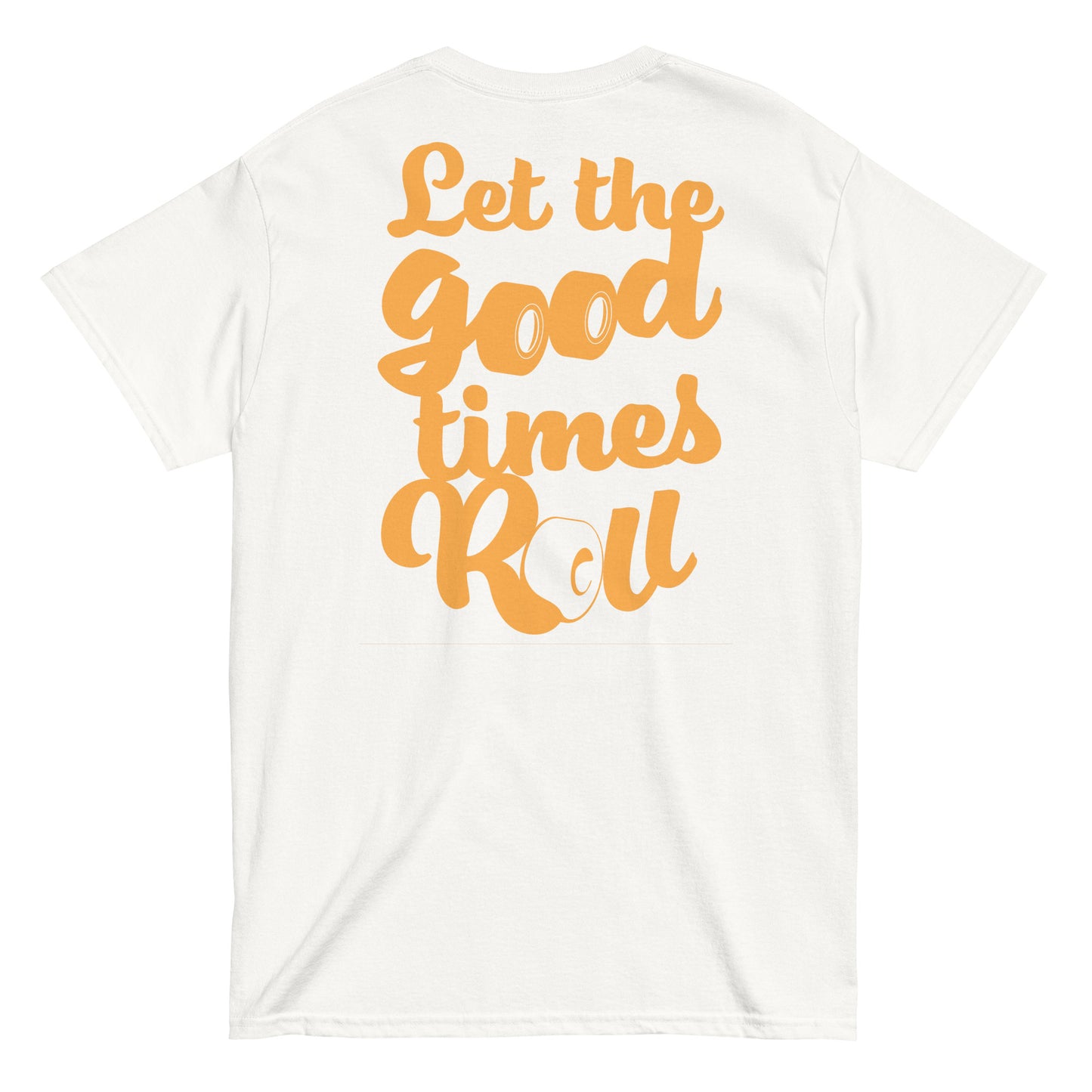 Tshirt Classic T - Doowutchalike