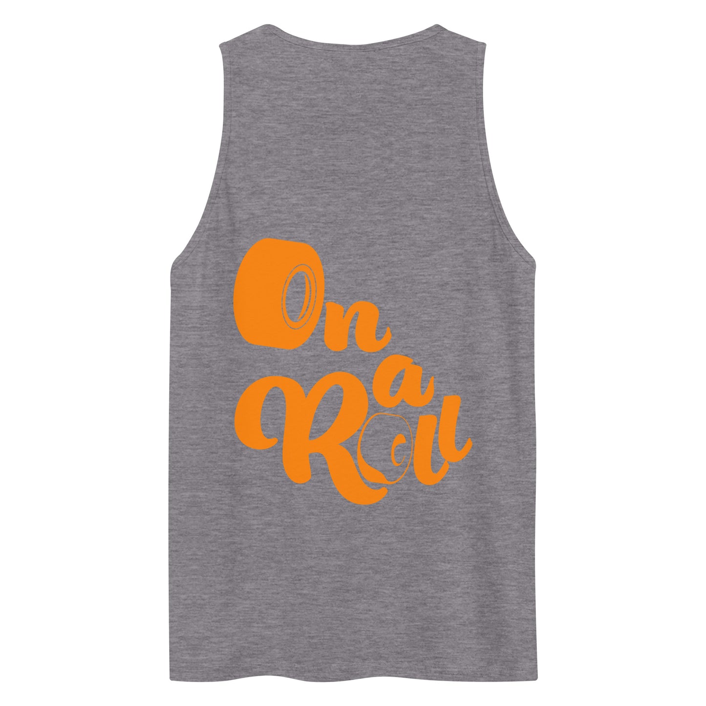 Skate Life tank top