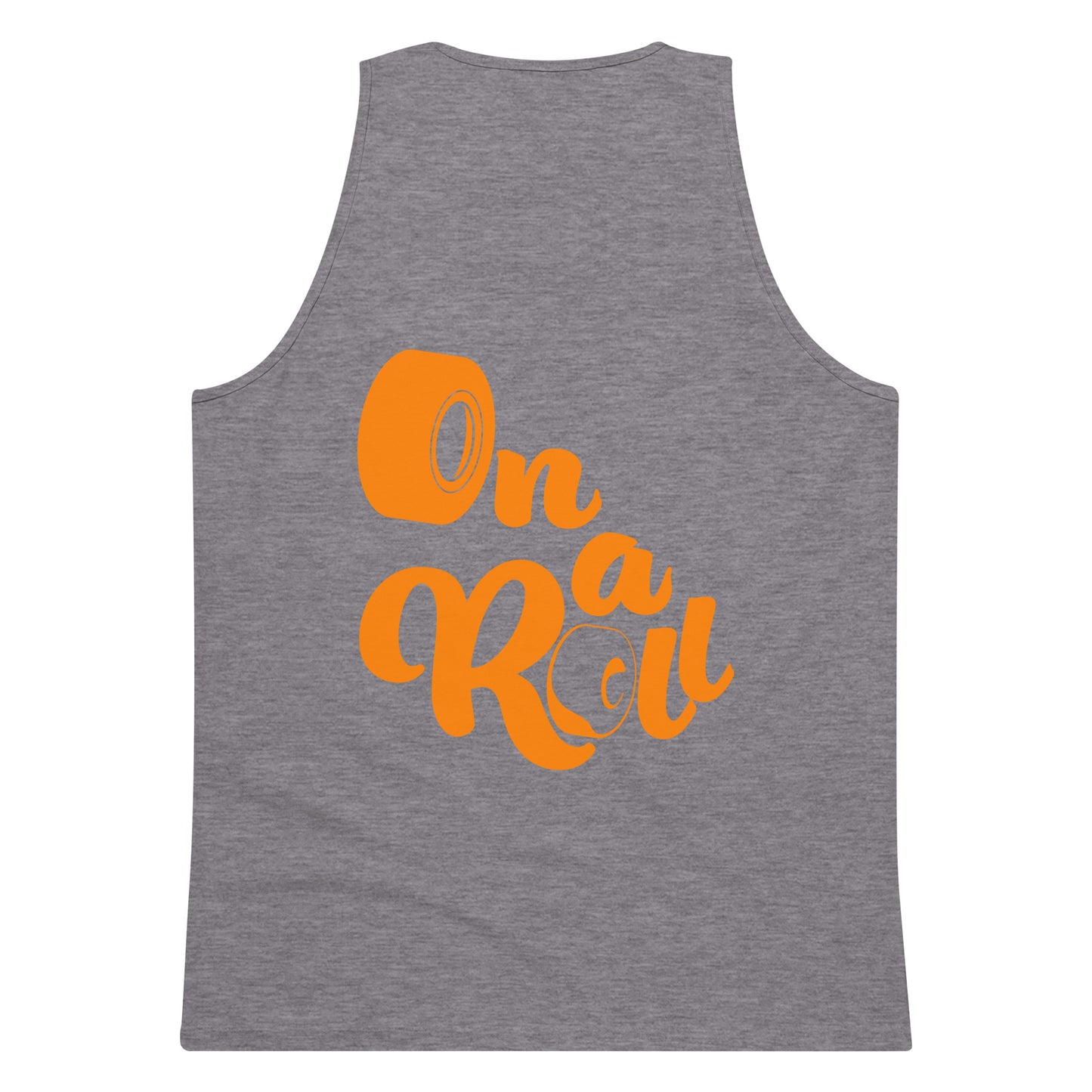 Skate Life tank top