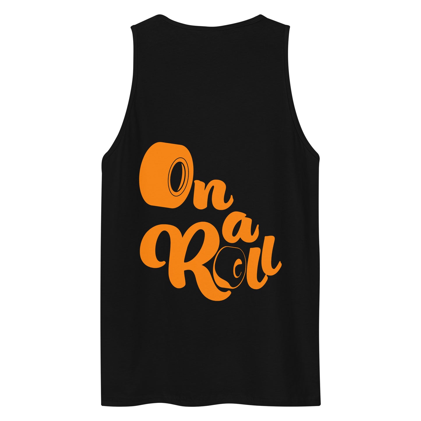 Skate Life tank top