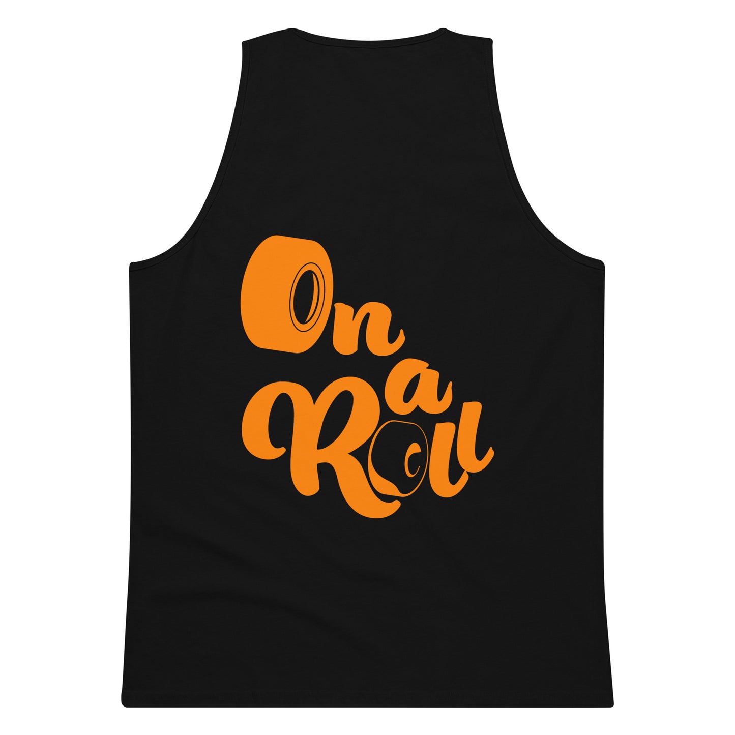 Skate Life tank top