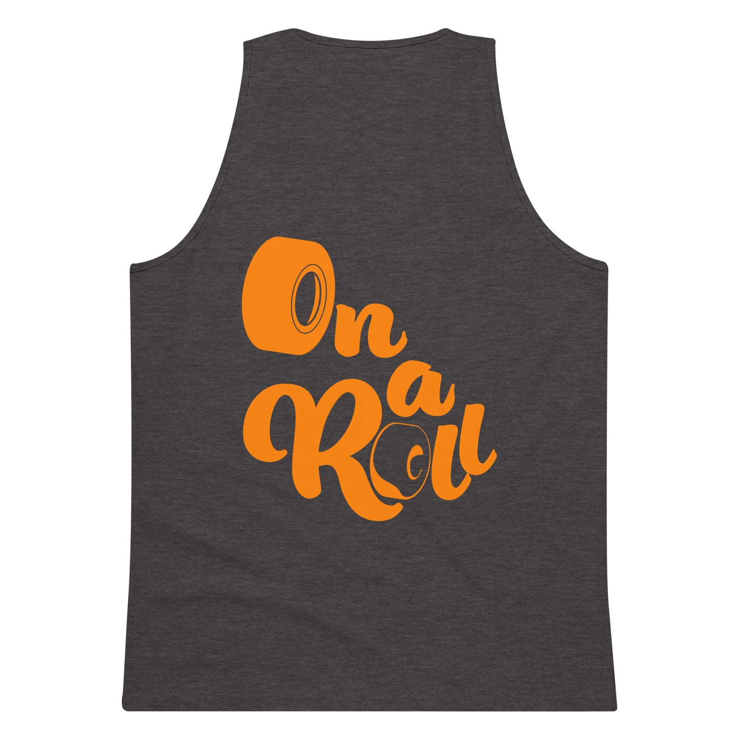 Skate Life tank top