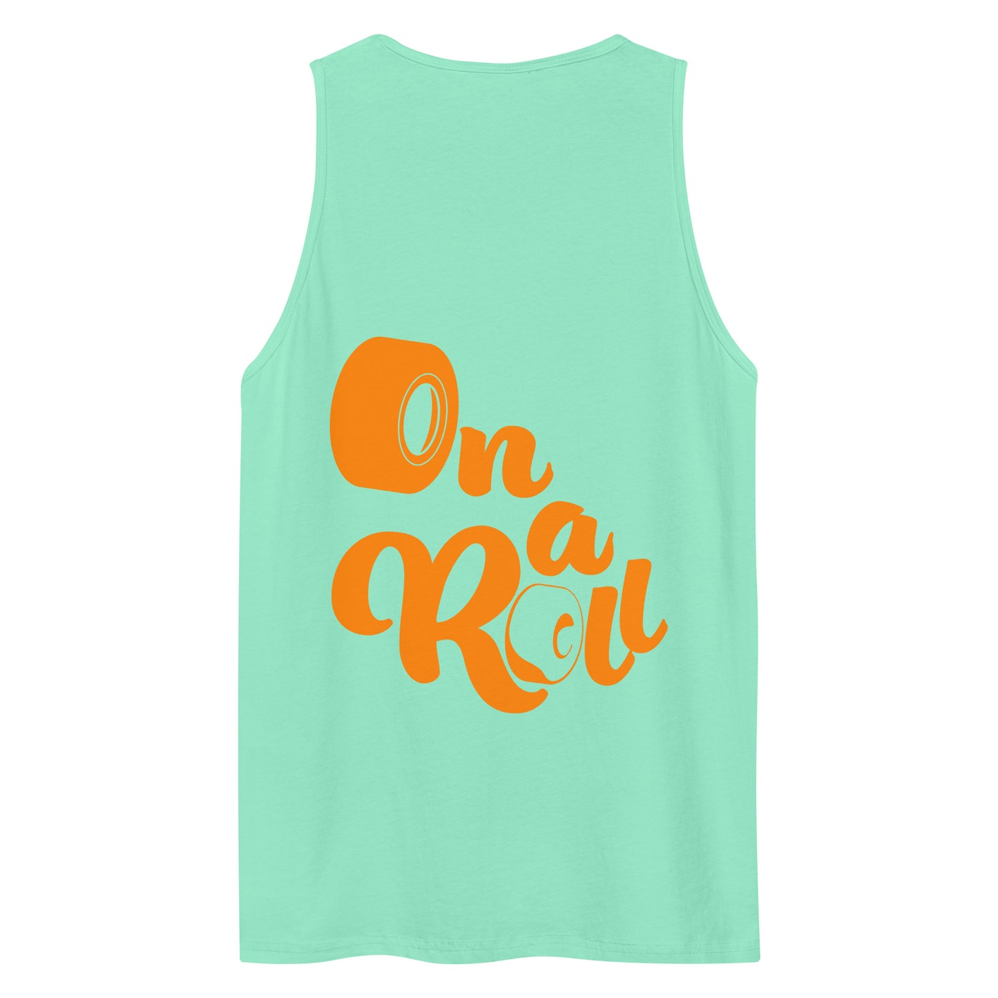 Skate Life tank top