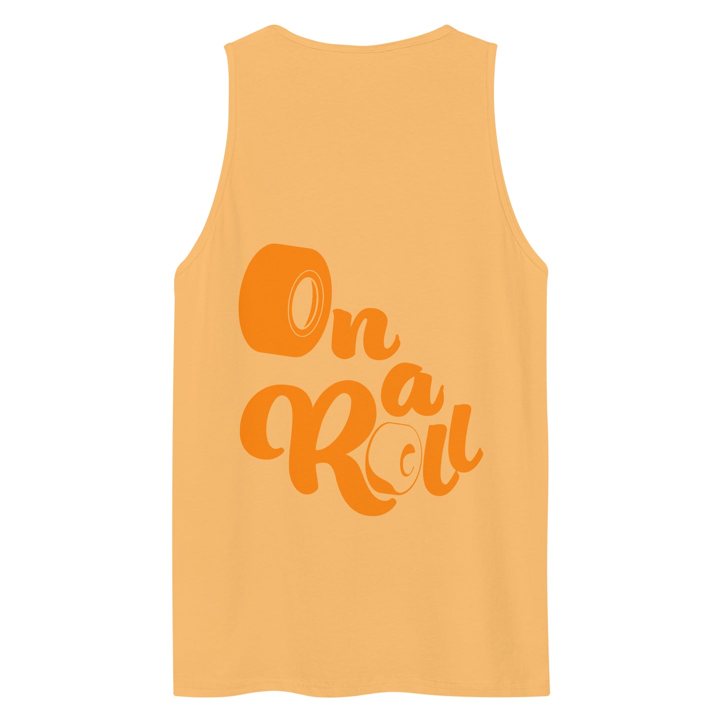 Skate Life tank top