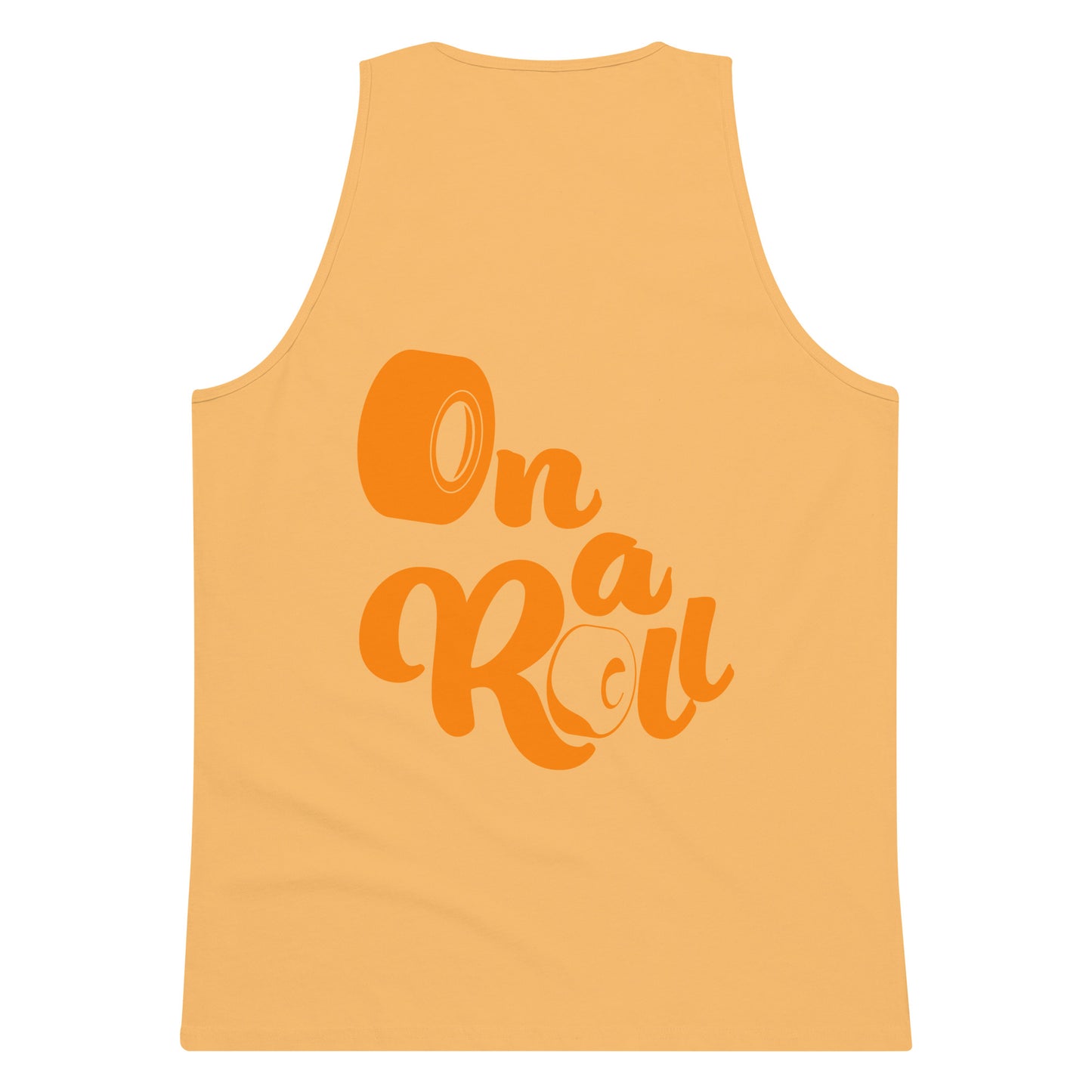 Skate Life tank top