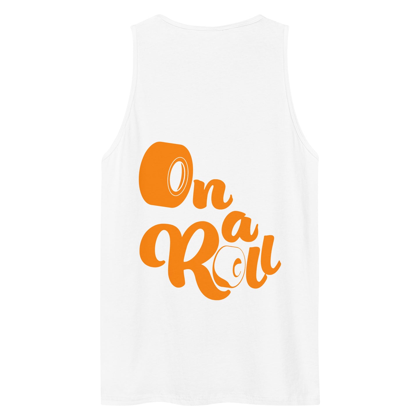 Skate Life tank top