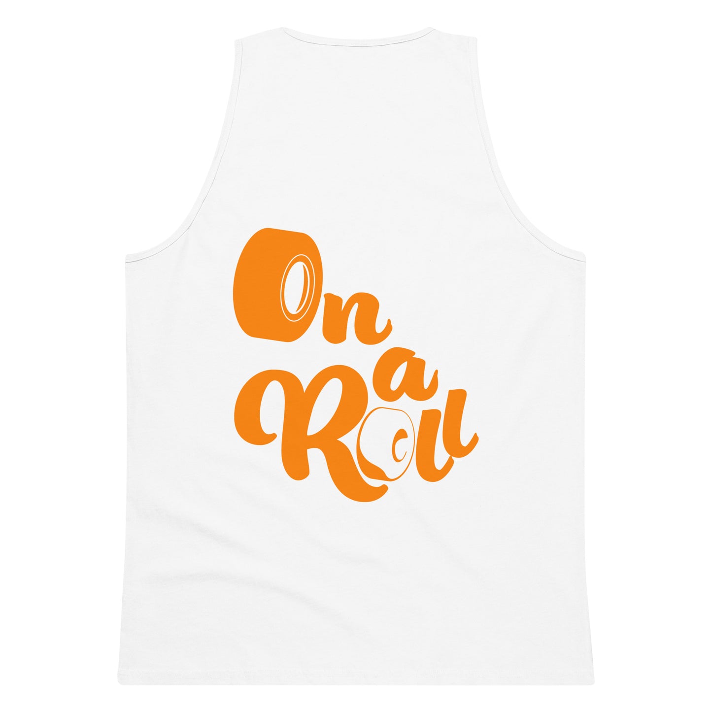 Skate Life tank top