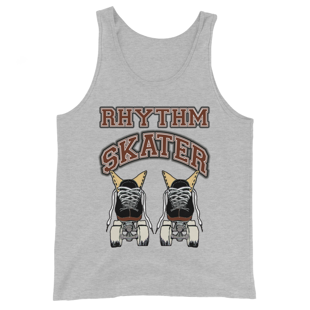Rhythm Top