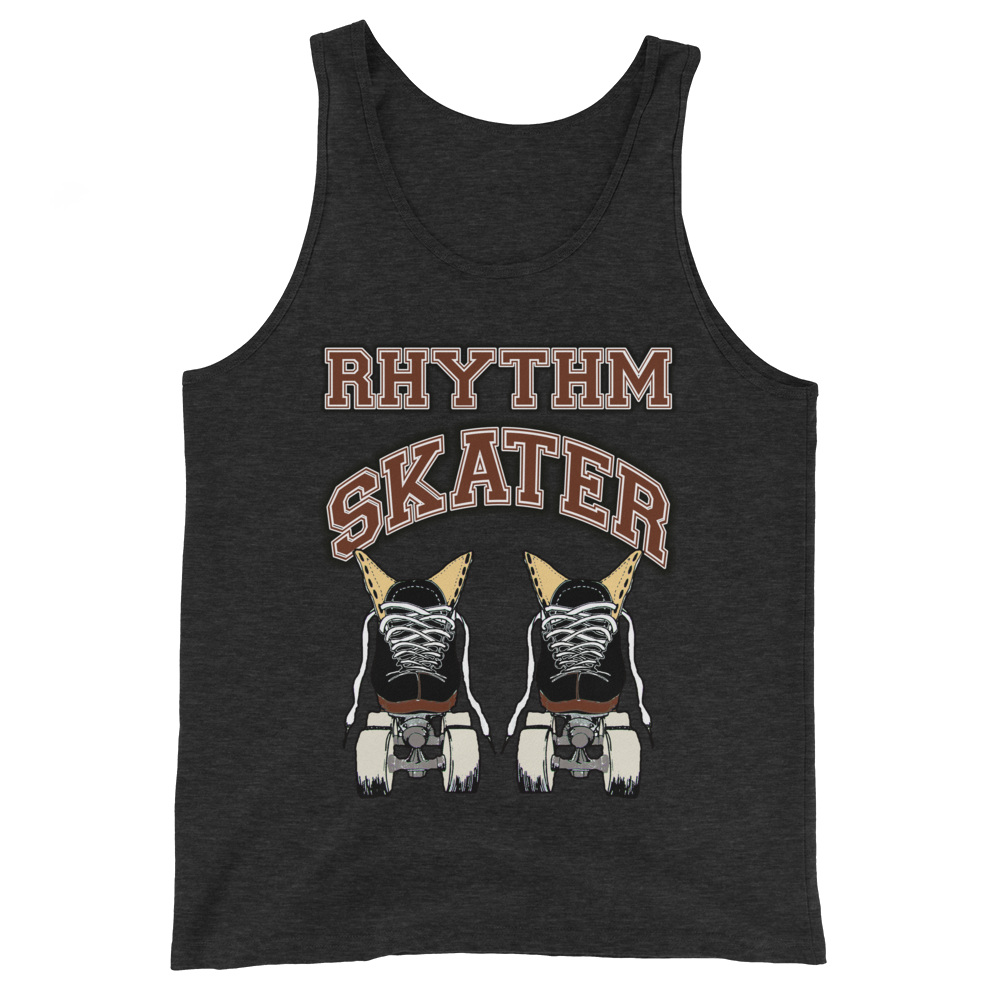 Rhythm Top