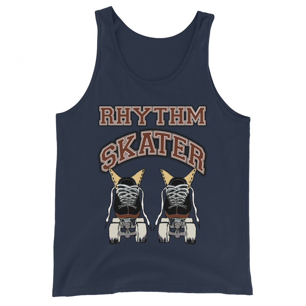 Rhythm Top
