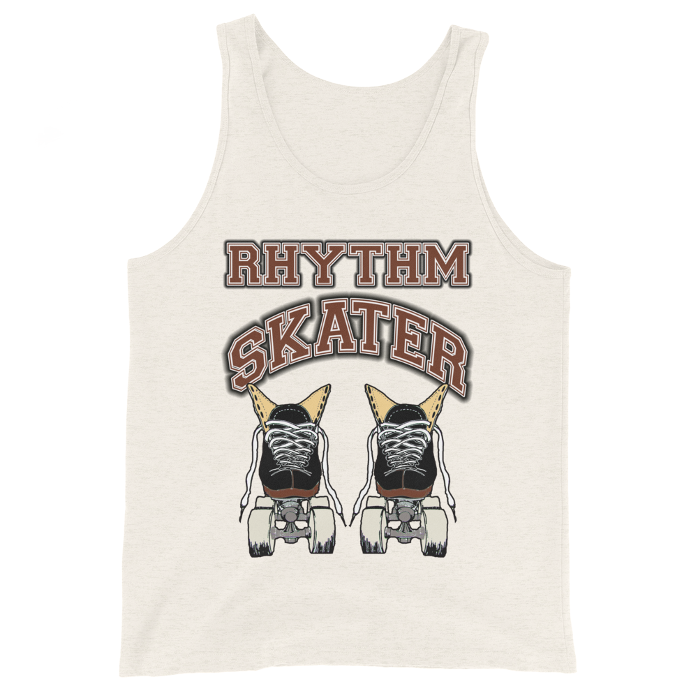 Rhythm Top