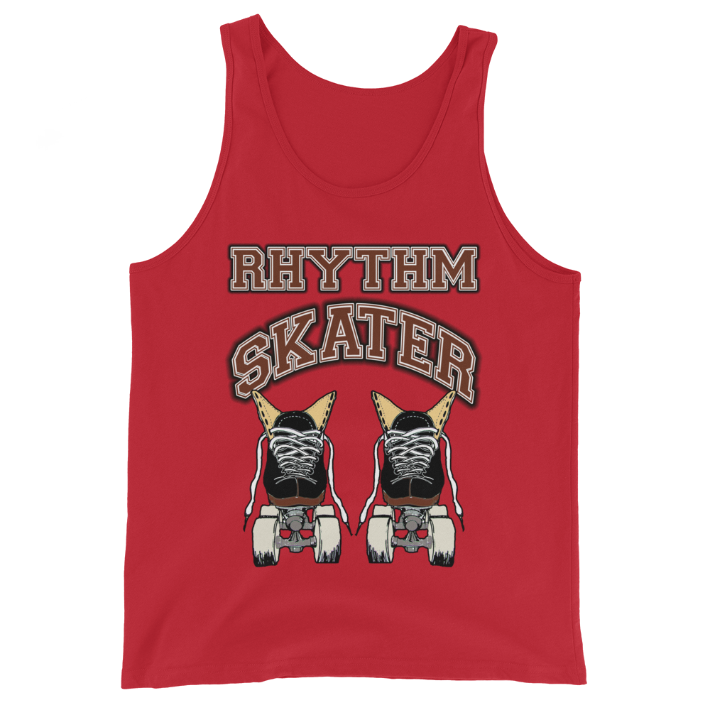 Rhythm Top