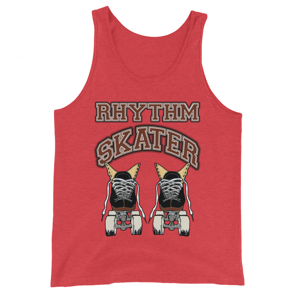 Rhythm Top