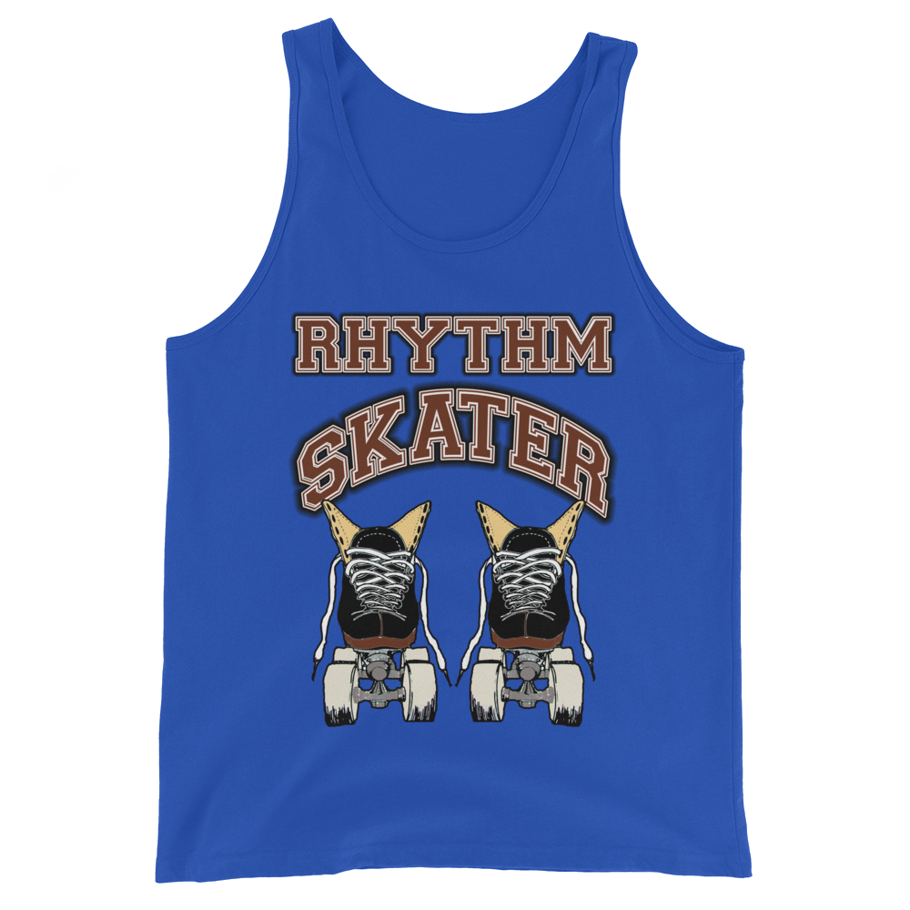 Rhythm Top