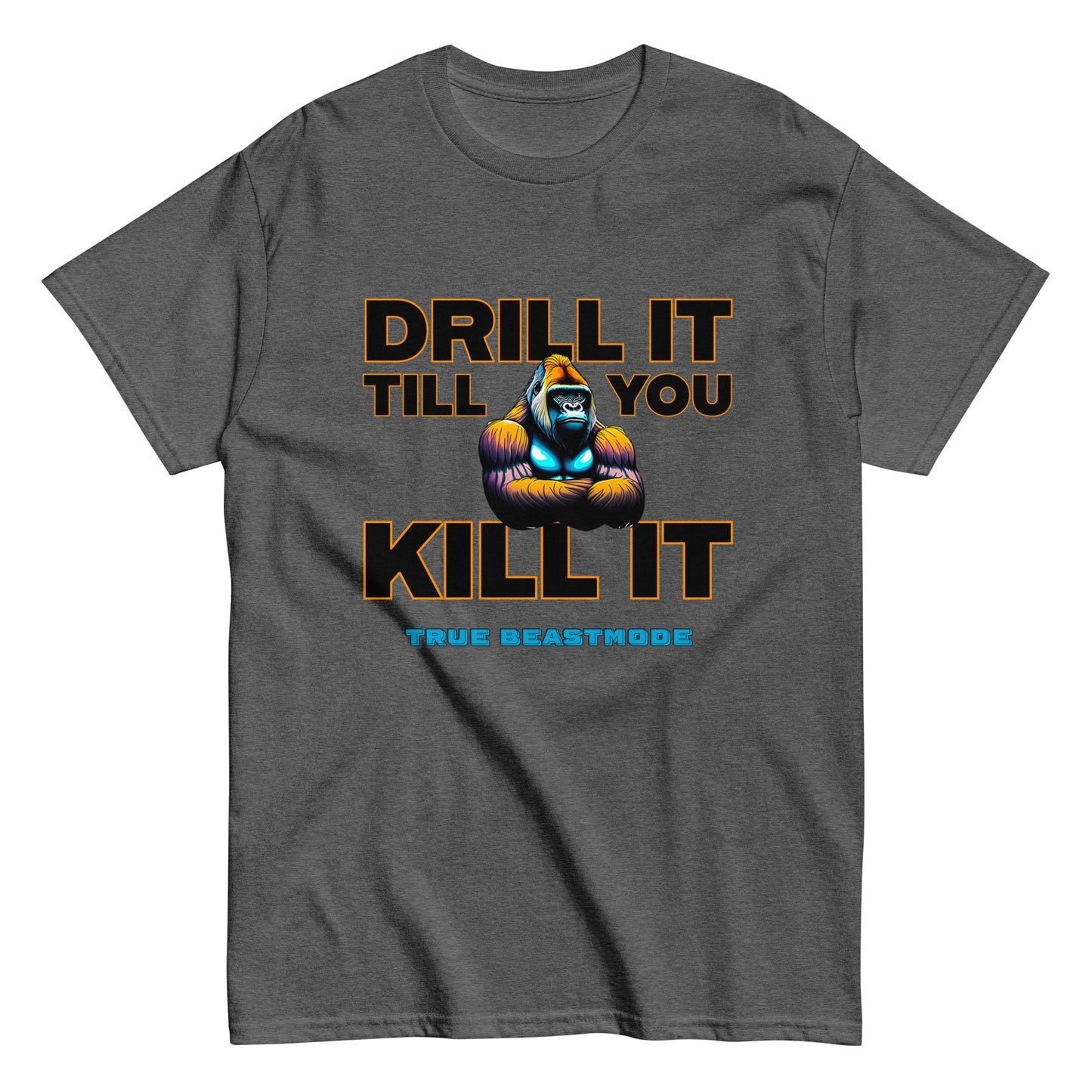 Tshirt Ultimate Beastmode