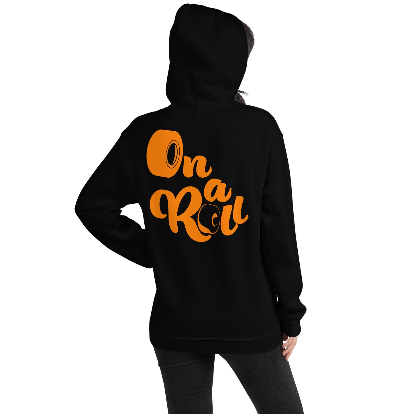 Hoodie Funk You