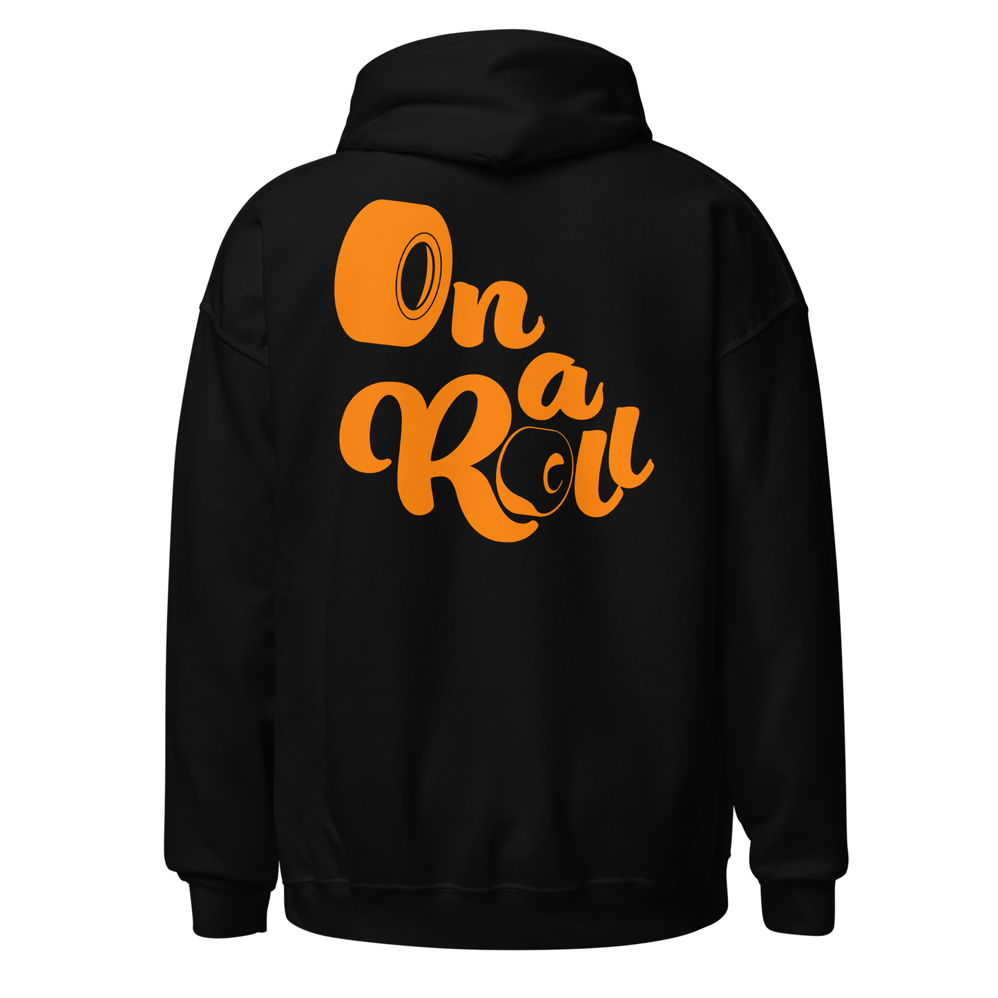 Hoodie Rhythm Skater Varsity