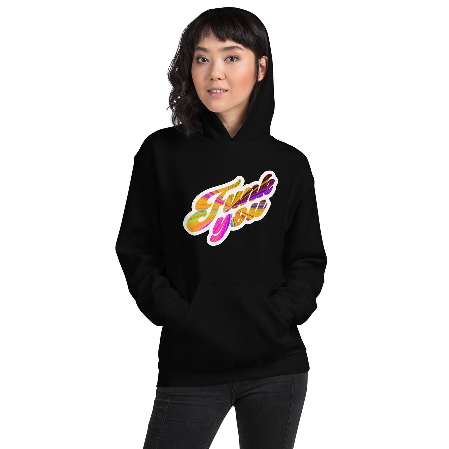 Hoodie Funk You
