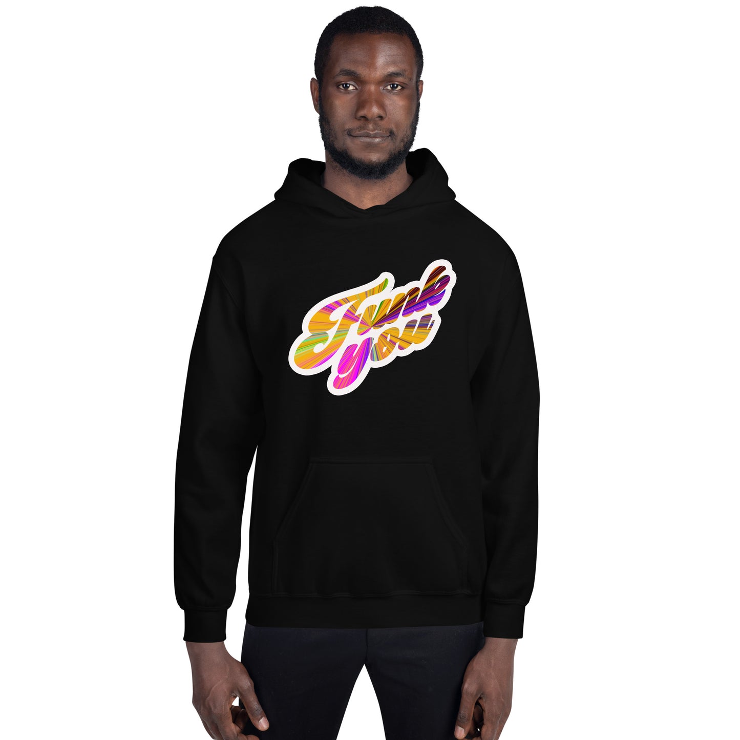 Hoodie Funk You