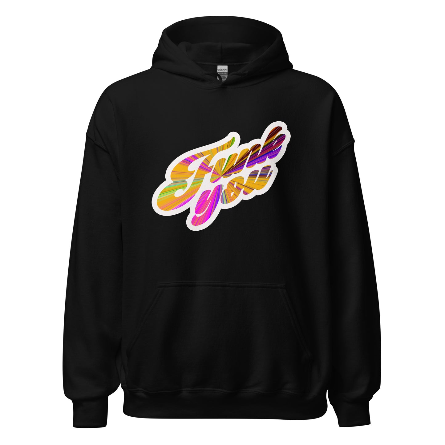 Hoodie Funk You
