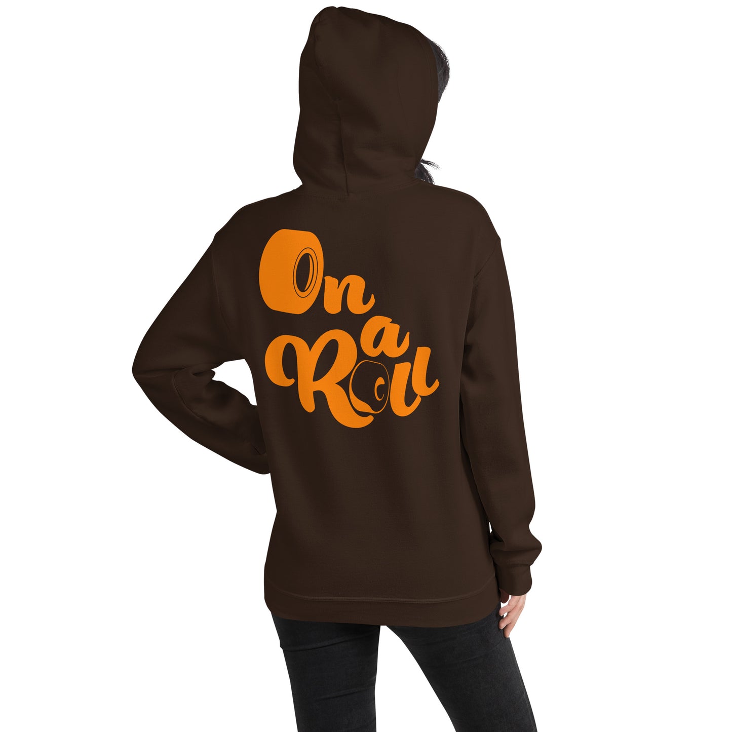 Hoodie Funk You