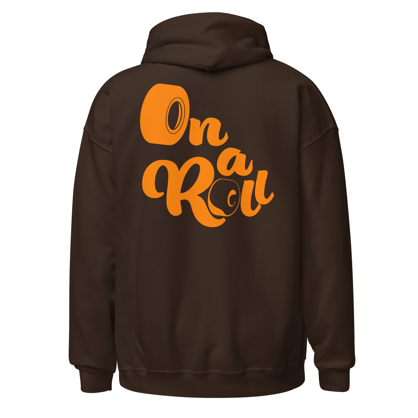 Hoodie Flow Motion