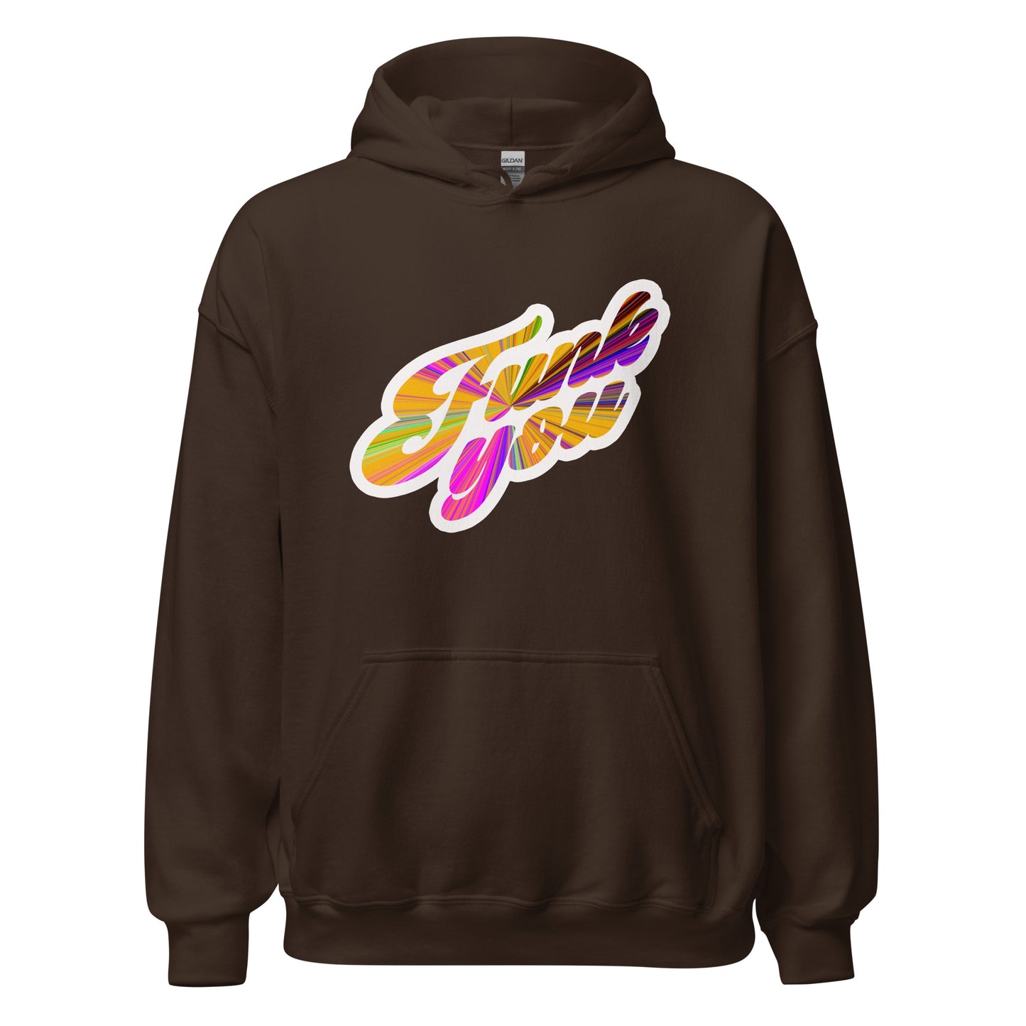 Hoodie Funk You