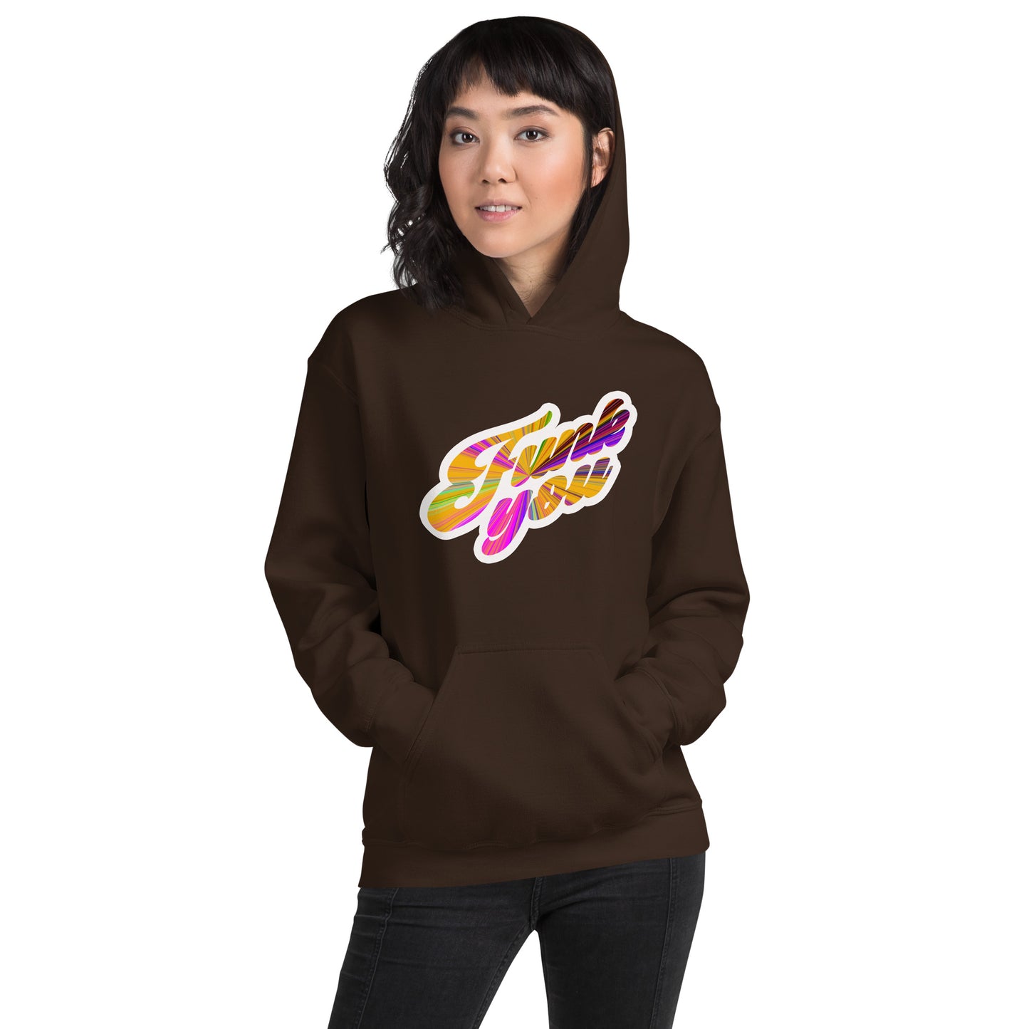 Hoodie Funk You