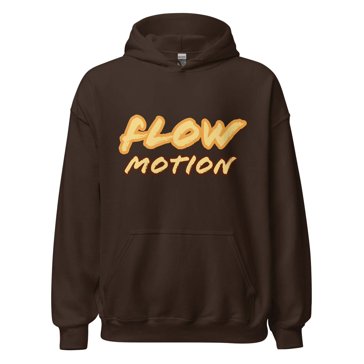Hoodie Flow Motion
